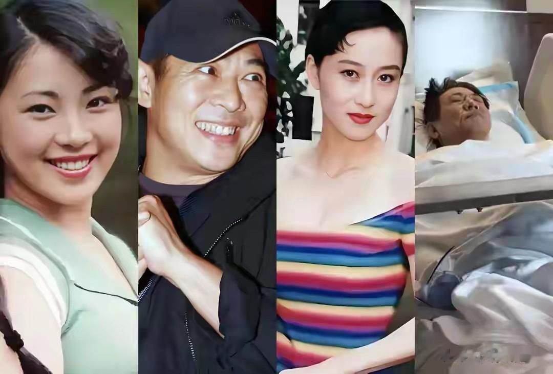 偷换心脏”、“贪污善款”、“抛妻弃子”