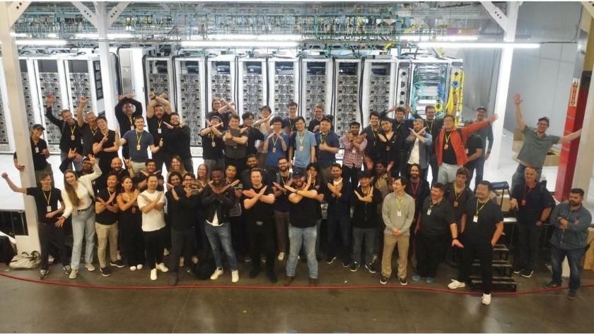 马斯克痛失xAI大将,Grok 4缔造者突然离职,长文曝最燃创业内幕