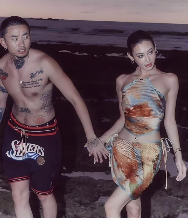 王勉易梦玲恋情实锤？陈赫助攻曝猛料，马思唯前女友新欢身份成谜