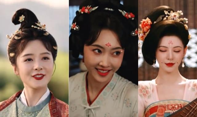 2025至今热度前十古装剧出炉：《似锦》第五，《国色芳华》才第二
