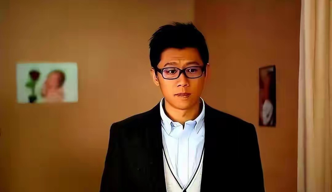 他结婚没有邀请父亲，婚后与母亲明算账，妻子袁泉的做法让人感动