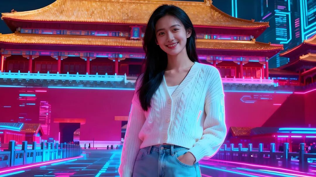 AI加持！告別攻略焦慮，解鎖輕松完美的旅行