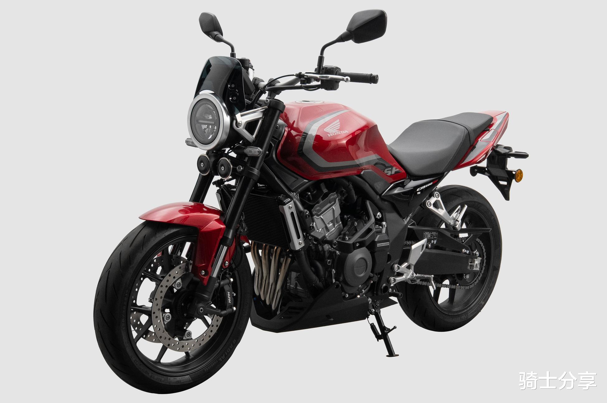 2026年值得期待的车型——本田，500排量为先，合资踏板跟进！