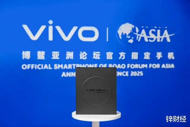 30年的厚积薄发，造就vivo进军机器人行业的“底气”