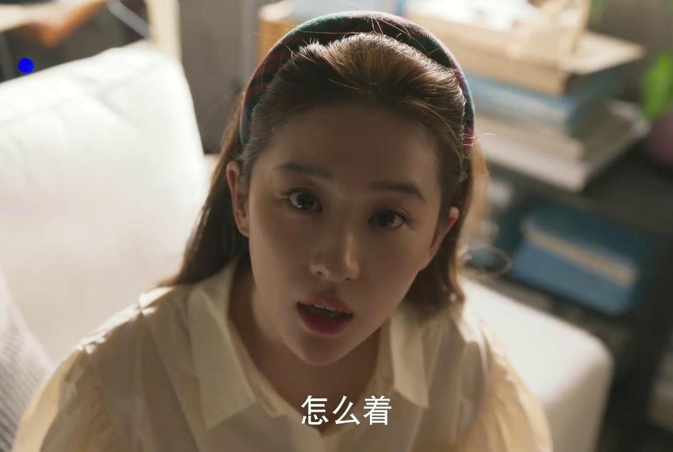 白玉兰视后竞争激烈，宋佳、闫妮、马伊琍太强势，刘亦菲这次拿奖悬了