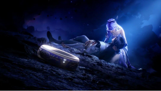 神印王座：采儿杀红眼！魔神皇哭崩认亲，杨文昭怀抱樱儿泪湿透！