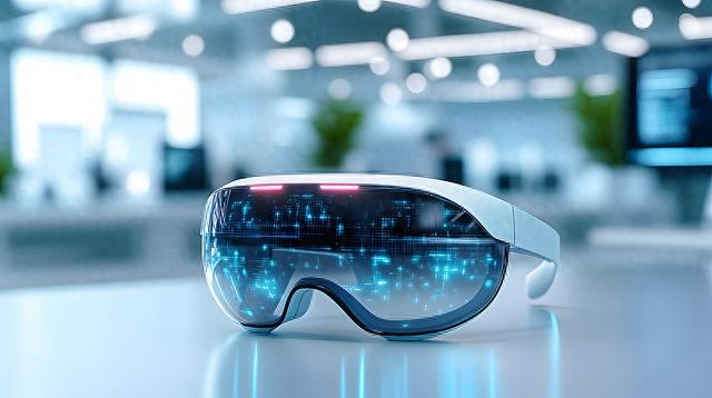 AI眼镜厂商Vuzix获得广达第二轮投资