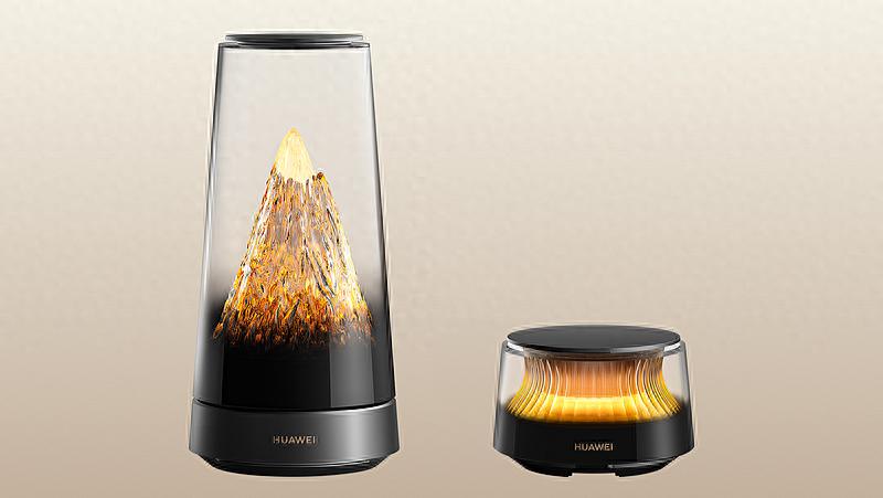 華為最美路由X3 Pro“日照金山”開啟預售，1299元起