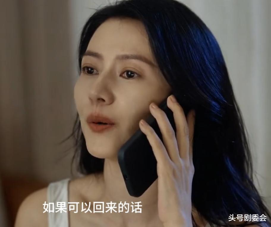 《绝密较量》大结局: 赵亚苧是卧底,詹姆斯被捕,黎剑告白田子薇