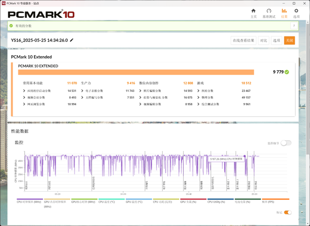 机械革命耀世16Ultra评测：长江存储PC411固态硬盘加持的性能魔兽