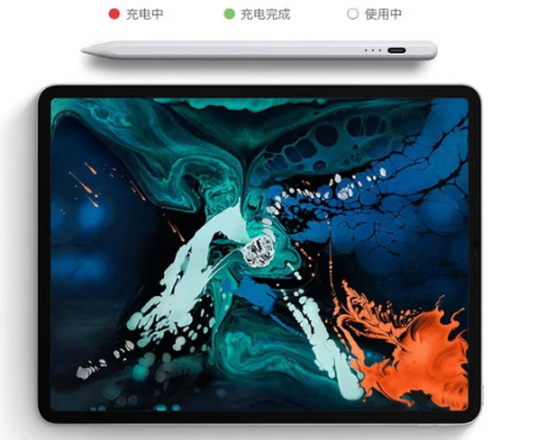 平板的筆有必要買嗎？2025年精選10款性價比最高的電容筆推薦！