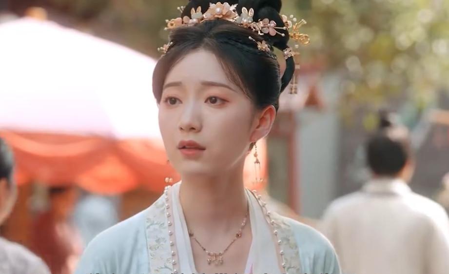 似锦:甄珩喜提驸马爷,十里红妆迎娶福清公主