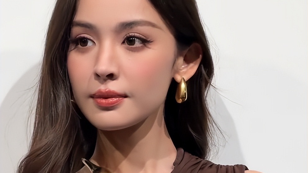 这一夜，49岁舒淇秒了33岁娜扎，不要怀疑任何一张演电影女主的脸