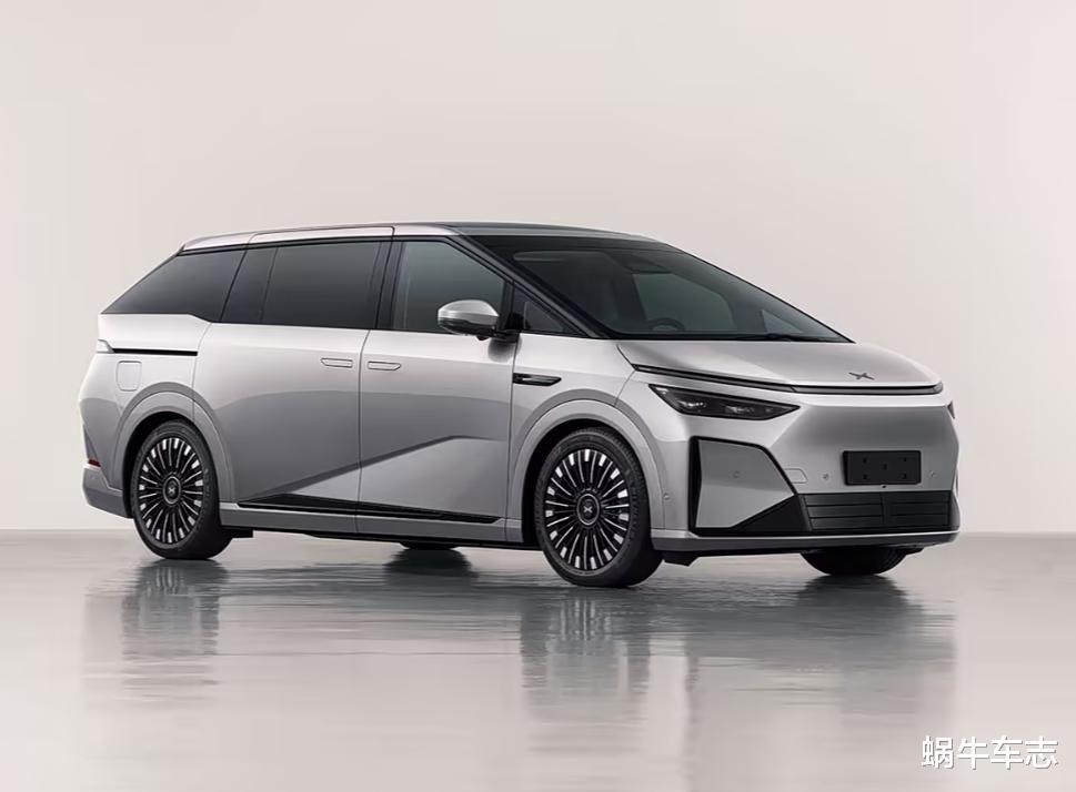 再等等!10月6台重磅新车将至:MPV市场将杀入增程新猛将