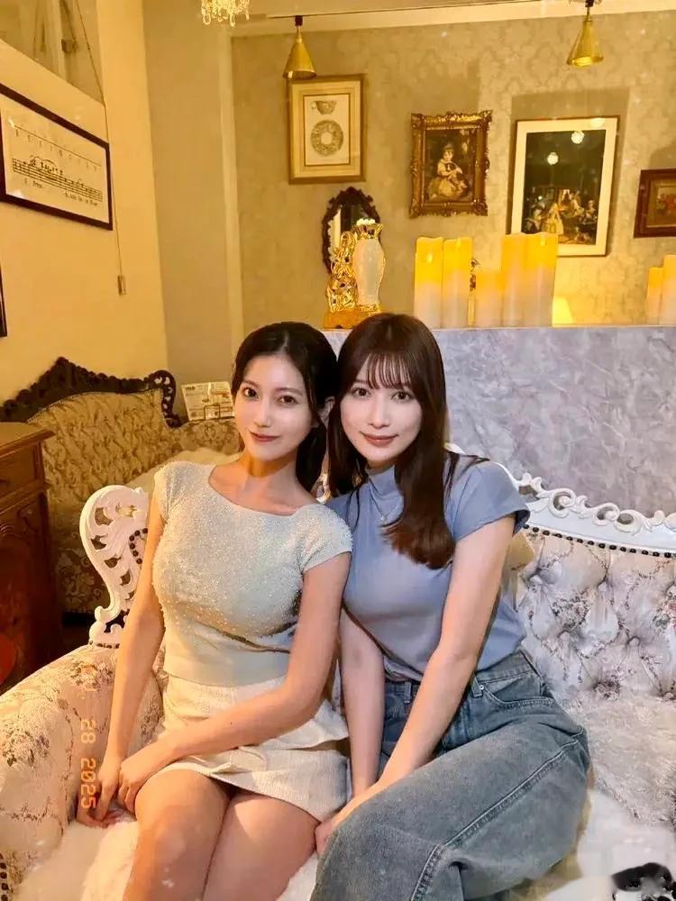 那个撞脸高圆圆的日本女孩:她的魅力与本尊对比更美,是女神级别