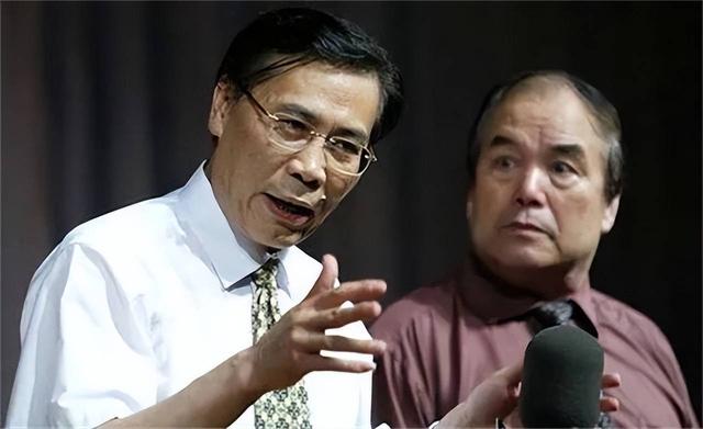 相声演员笑林:不抽烟、不喝酒,一天100个俯卧撑,59岁骤然离世