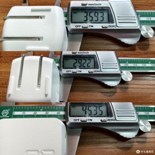 可能是體積最小的雙口45W充電器？外貿尾貨CIO 45W充電器實測體驗