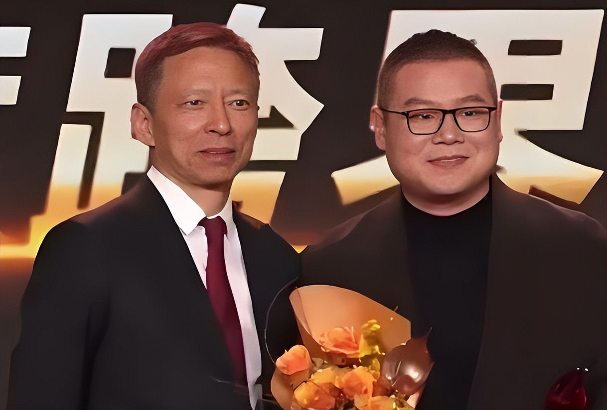 北京这一夜，新身份曝光的岳云鹏，彻底颠覆了大众对他的固有认知