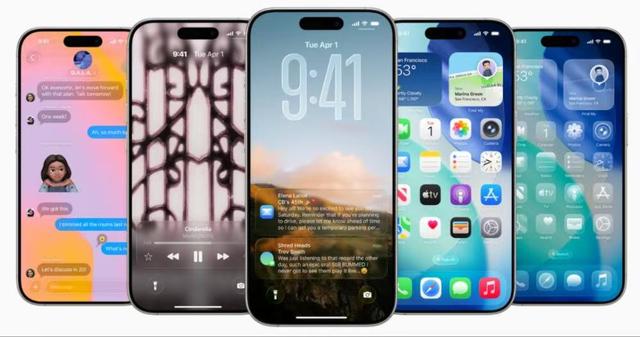 苹果首次承认Siri架构落后,将彻底推倒重新设计