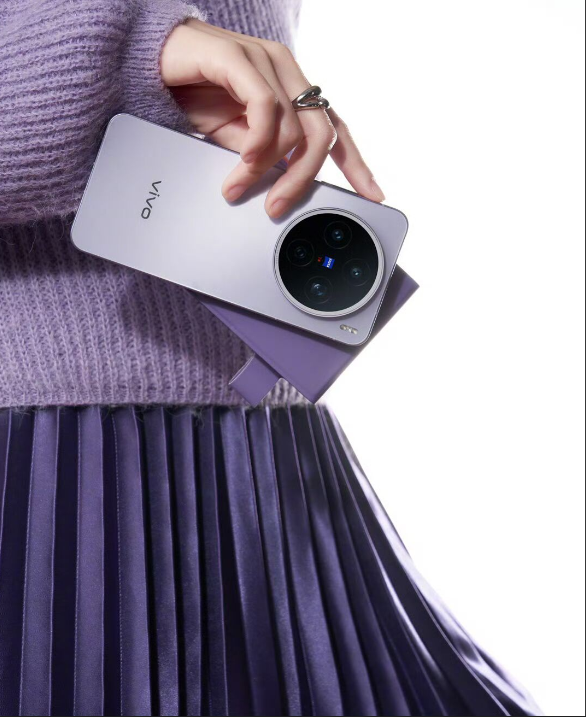 vivoX200s今晚强势来袭,你们准备好了吗?