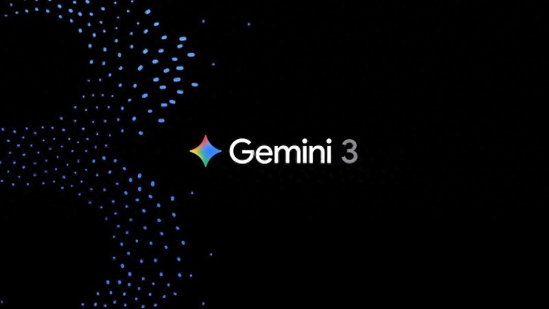 谷歌Gemini 3重磅發布：1501分登頂榜單 開啟AI雙雄爭霸時代