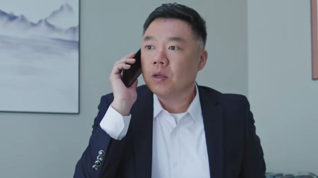 才播2集就收视破25，聂远令观众成功入坑，央视犯罪剧有天花板了