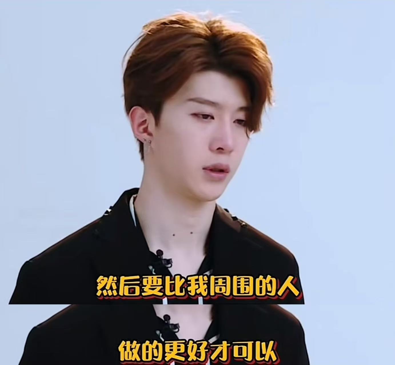 贾玲没想到，生子传闻真相大白2年，范丞丞竟走上了另一条上坡路