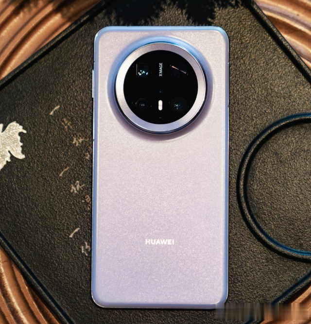 華為亮出大招！麒麟9020A+512G+紅楓鏡頭+衛星通信，售價更親民了