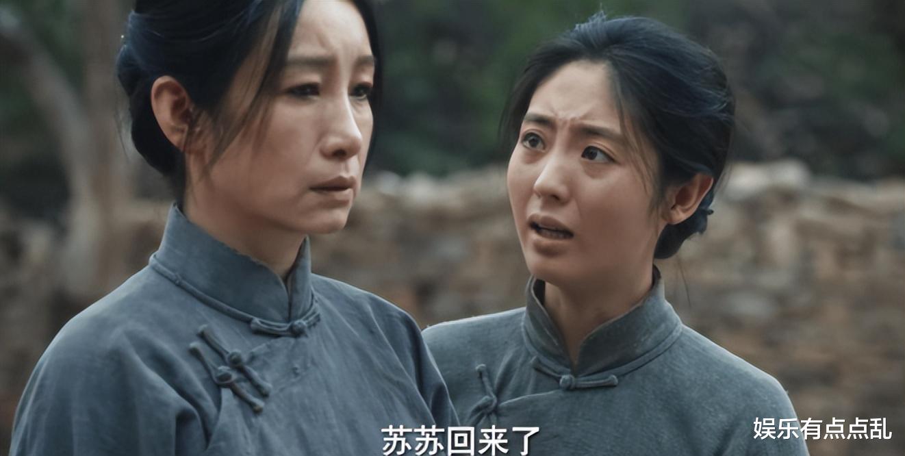 杨幂表示《生万物》爆红后, 迟蓬推掉了很多戏约, 原因让大家笑翻