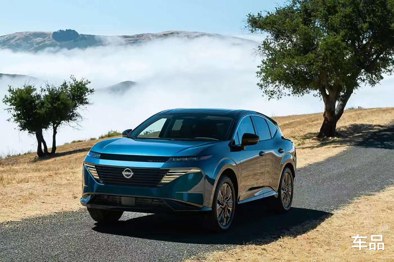 新一代日产楼兰海外上市，换装双联屏+2.0T动力，若国产你会买它吗？