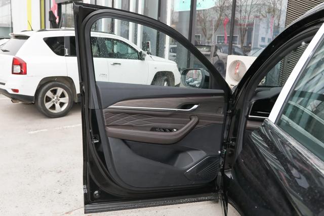 适合三线城市家庭的10款高舒适度SUV