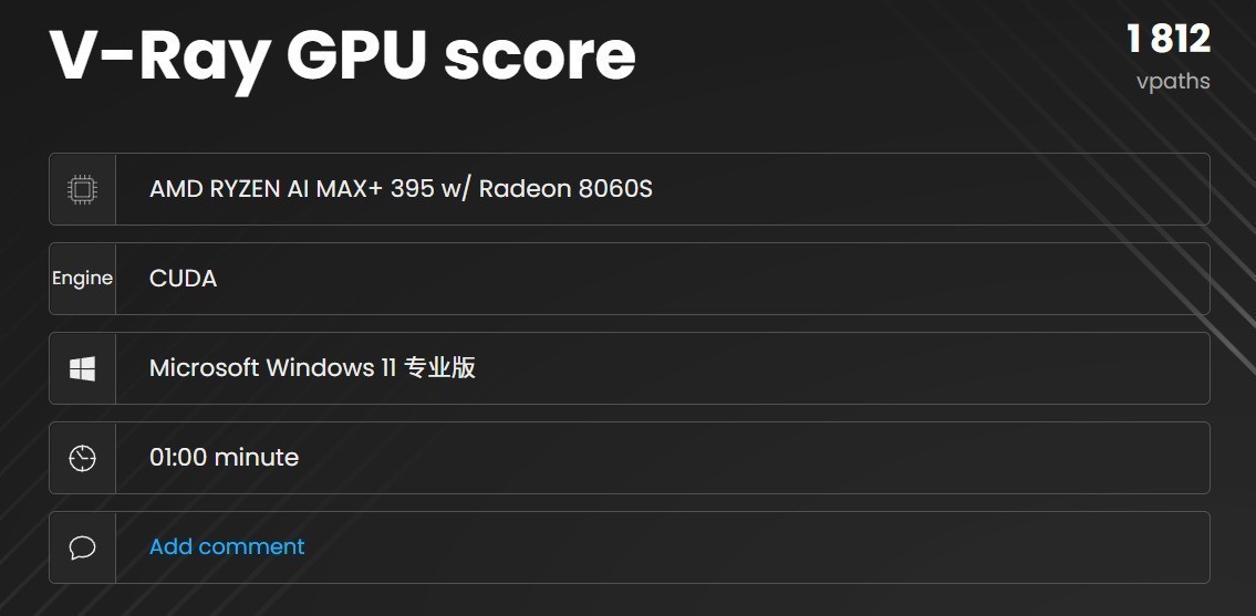 比臺式機處理器還強？這顆銳龍神U是真的強