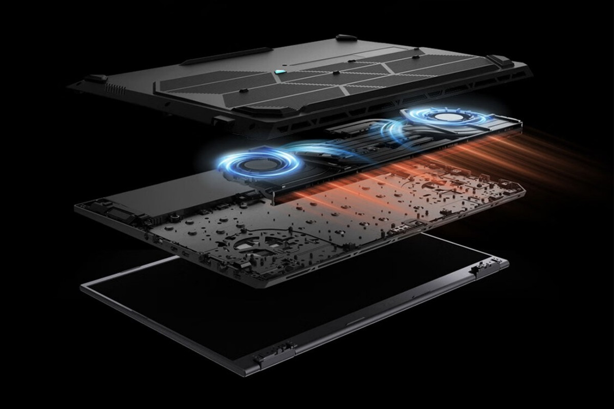 預算7000多元想要一步到位？華碩天選6 Pro這兩款游戲本值得考慮