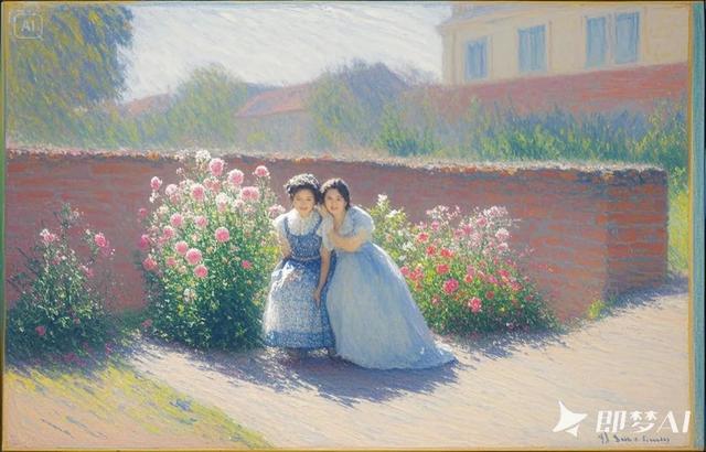 文生圖大賽稿件童年回憶殺來襲！C位出道，等你來Pick！