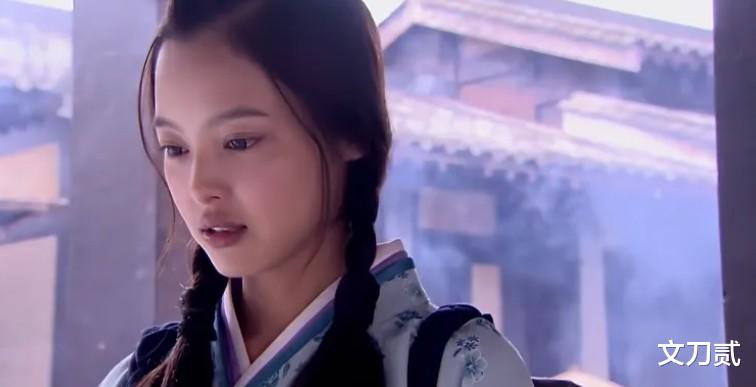 苦熬16年终成国际影后，辛芷蕾咖位一夜飞升，内娱85花大洗牌