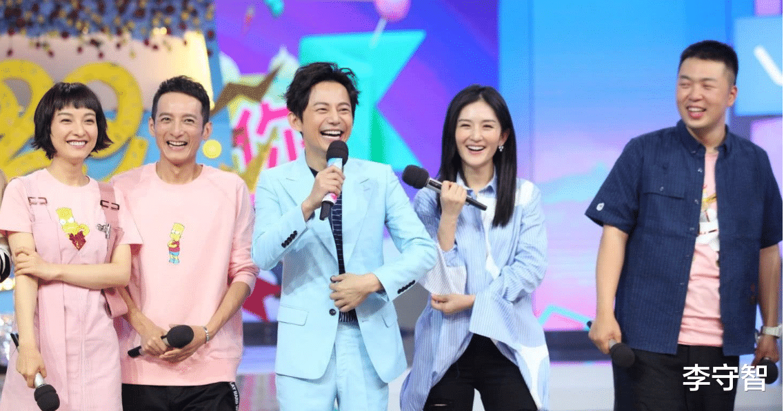 《歌手2025》招商：陈楚生首发梁静茹补位，张惠妹让冠军没悬念