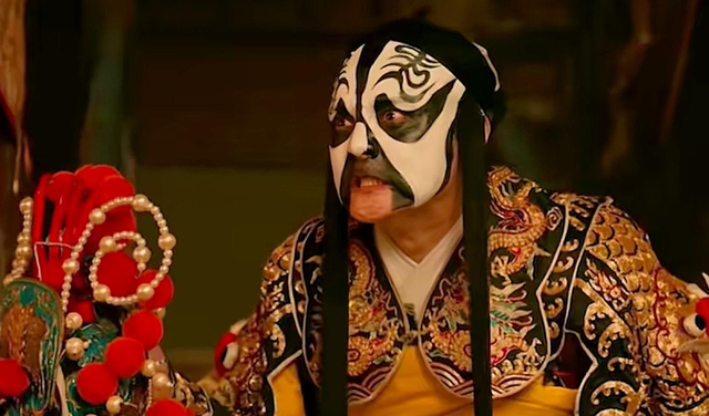 预售破6000万,揭开了陈佩斯的真实处境,资本终于被上了一课