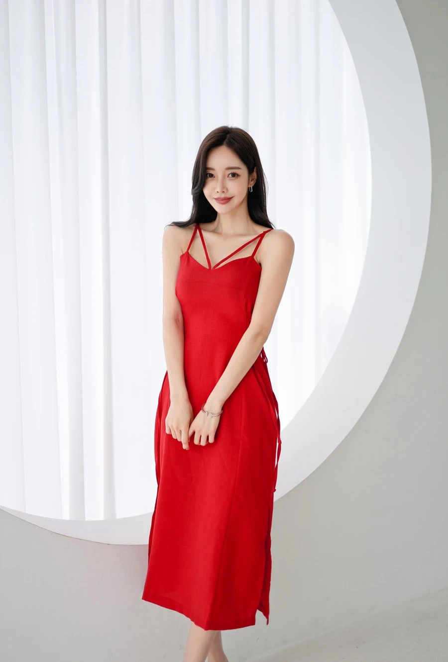 孙允珠时尚女王47