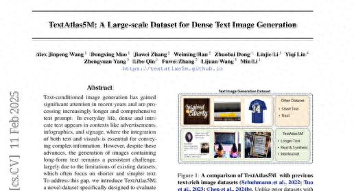 中南大學等機構突破難題：讓AI真正理解長文本并生成完美圖像