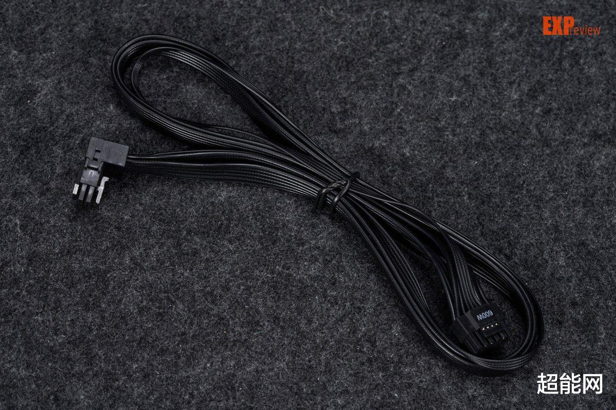 愛國者星璨EC850電源評測：一款全日系電容的入門級PPLP金牌產品