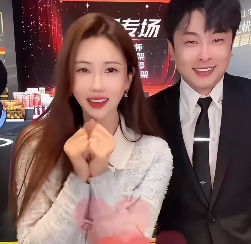 41岁李多海“变脸”太快!短短半年让人认不出,粉丝直言接受不了