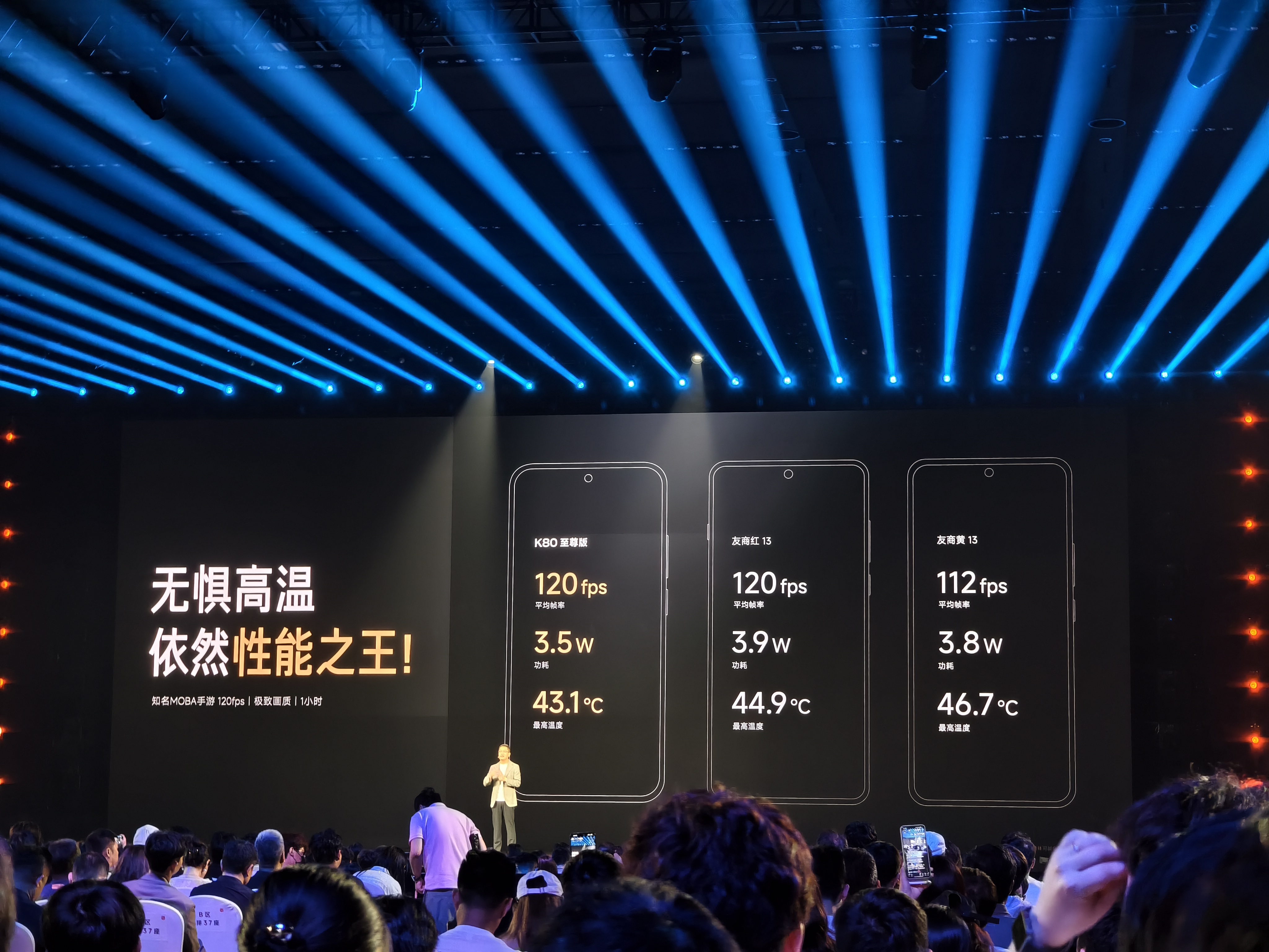 十幾款新品！小米這場發布會殺瘋了：這款新品比YU7還火爆