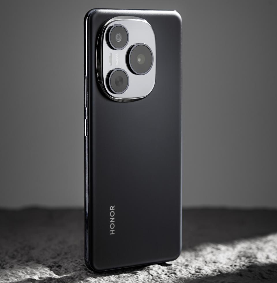 榮耀Power2再次曝光：天璣8500+10000mAh電池，已在驗證測試中