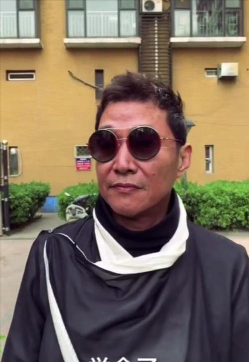 于慧也没想到，和她“同病相怜”的豪哥赵燕国彰，早已是今非昔比