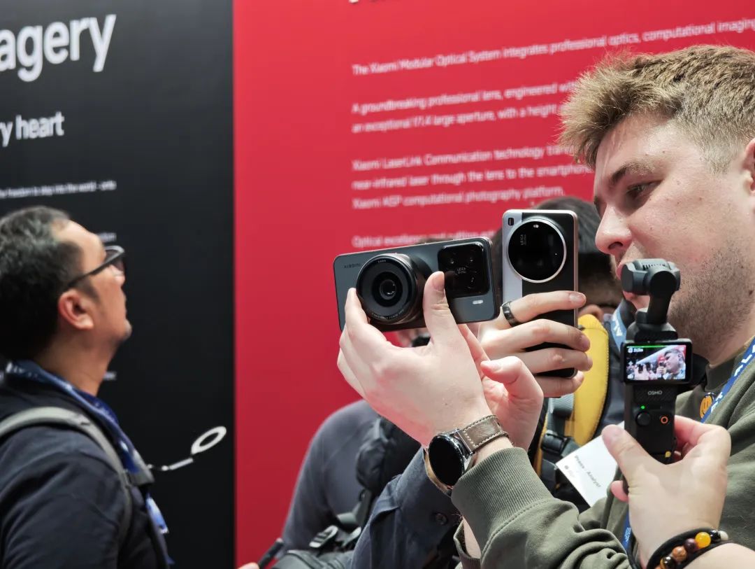 傳一線手機廠商布局“雙攝+磁吸鏡頭”，只因用戶既要手感又要影像？