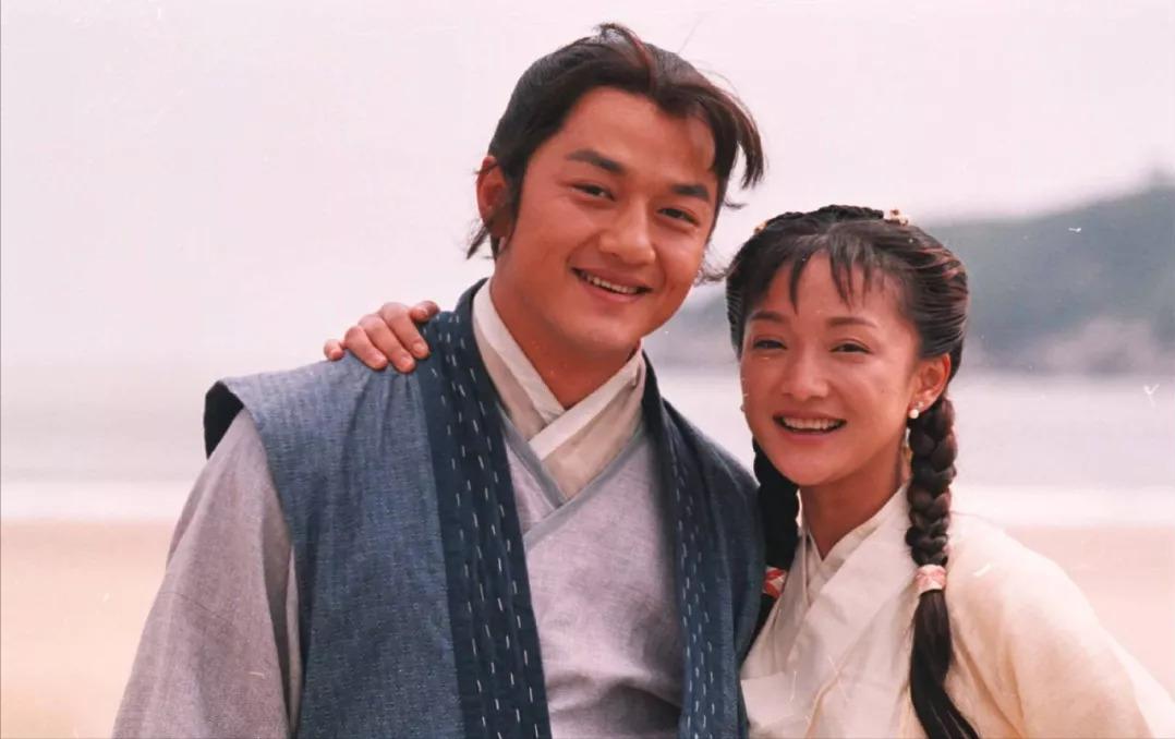 表面“清纯玉女”，实则却“渣到不行”！这6位女星一个比一个乱