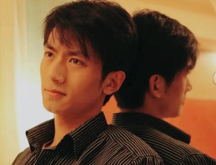 颜值不输王一博,演技不逊欧豪,演完《生万物》,终于火出圈!