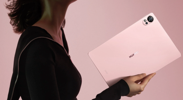 华为的10100mAh新机,把所有网友都整不会了