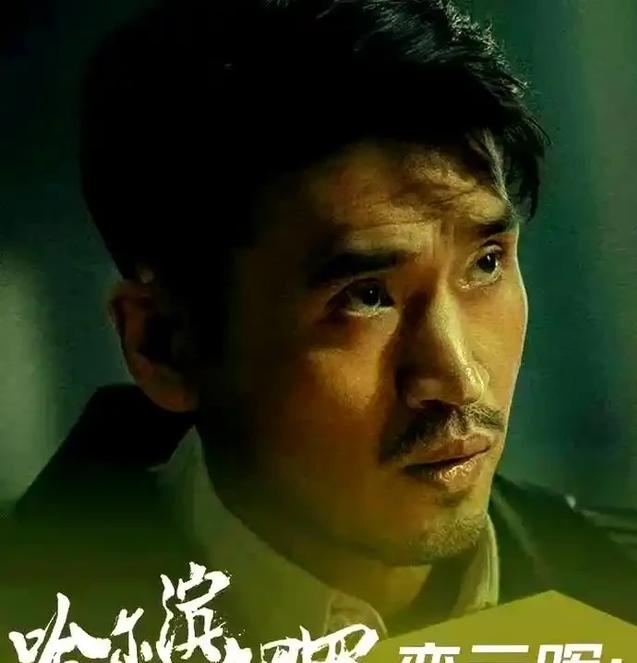 爸爸是导演，妈妈是演员，如今47岁演《大生意人》终于红了