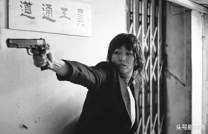 再见了章子怡，再见了赵丽颖，中国已告别“影后扛票房”的时代！